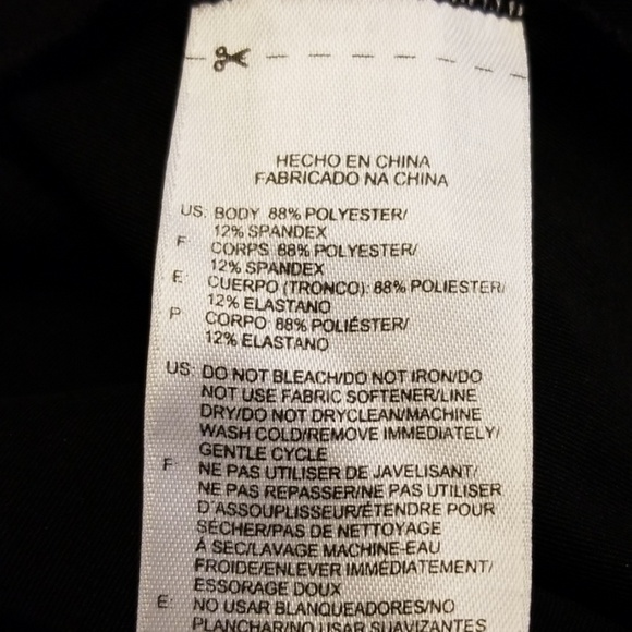 REEBOK 🎾 PLAY DRY - Picture 6 of 8